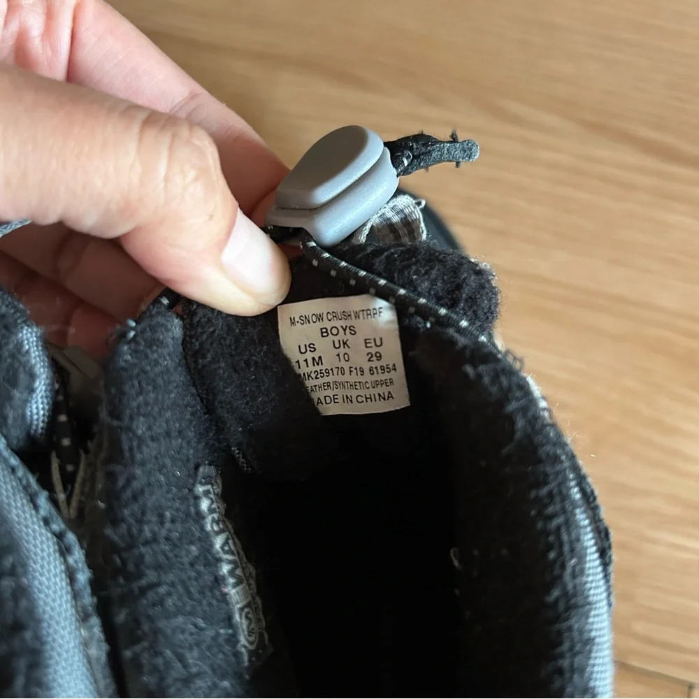 Merrell good used